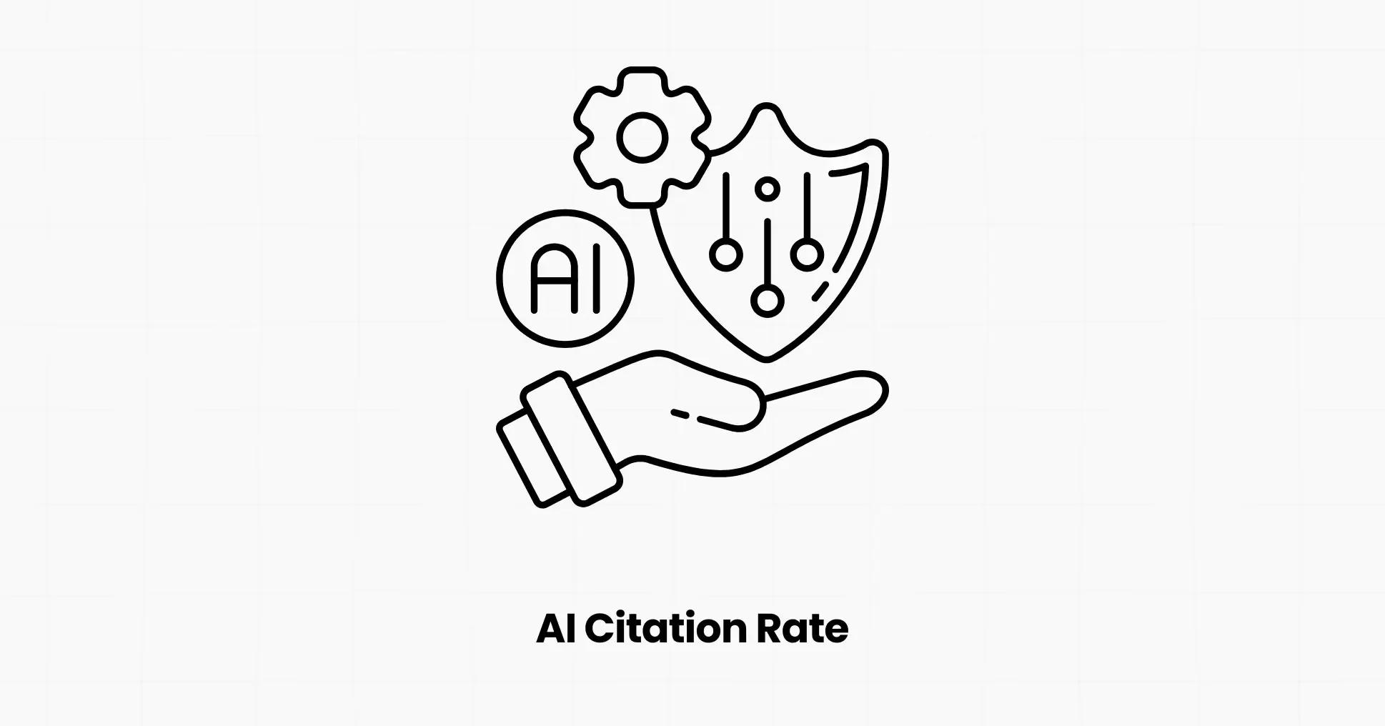 AI Citation Rate