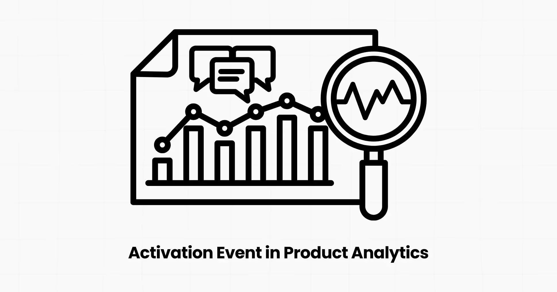 What is an Activation Event in Product Analytics?