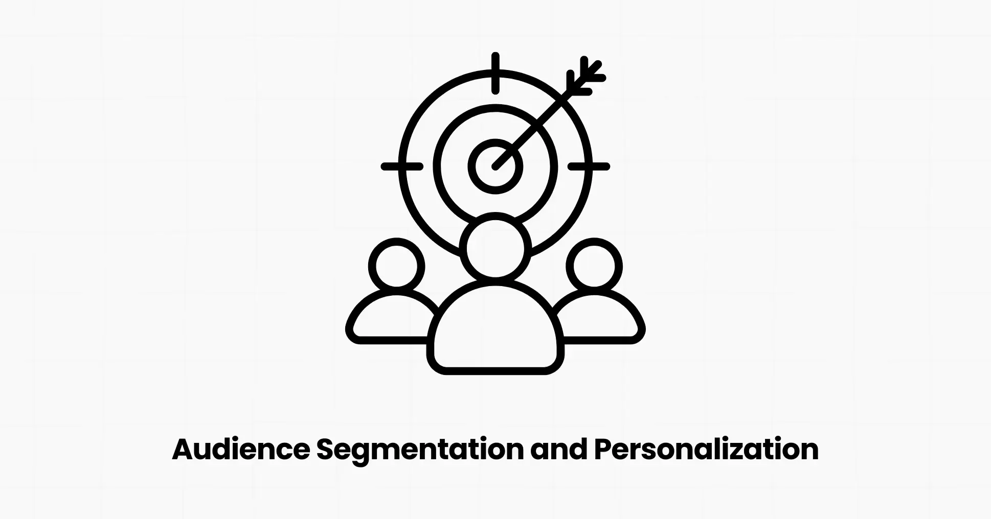 Audience Segmentation and Personalization