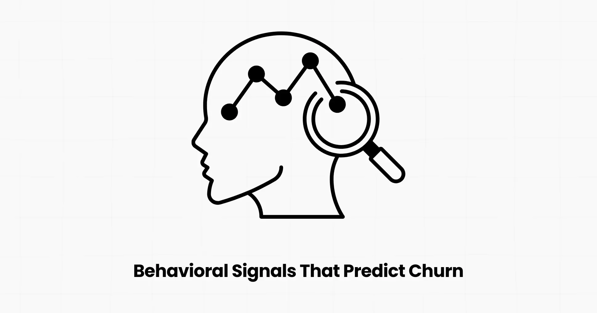 The Behavioral Signals That Predict Churn
