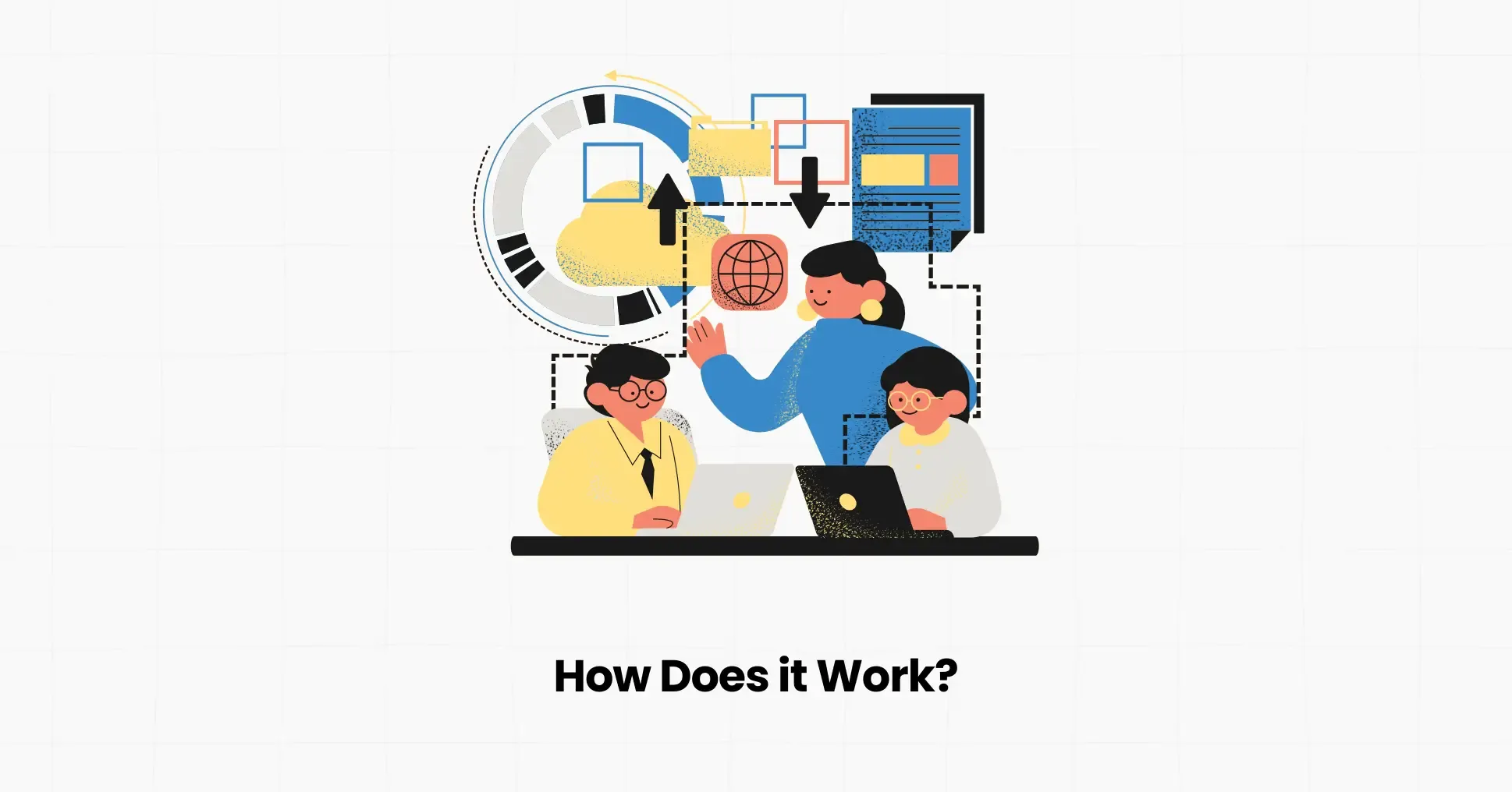 How Does Customer Journey Analytics Work