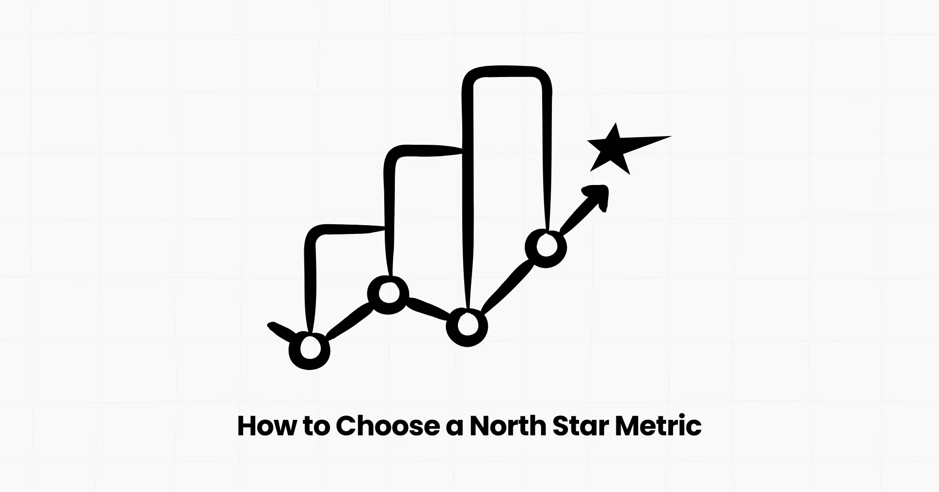 How to Choose a North Star Metric for Your SaaS