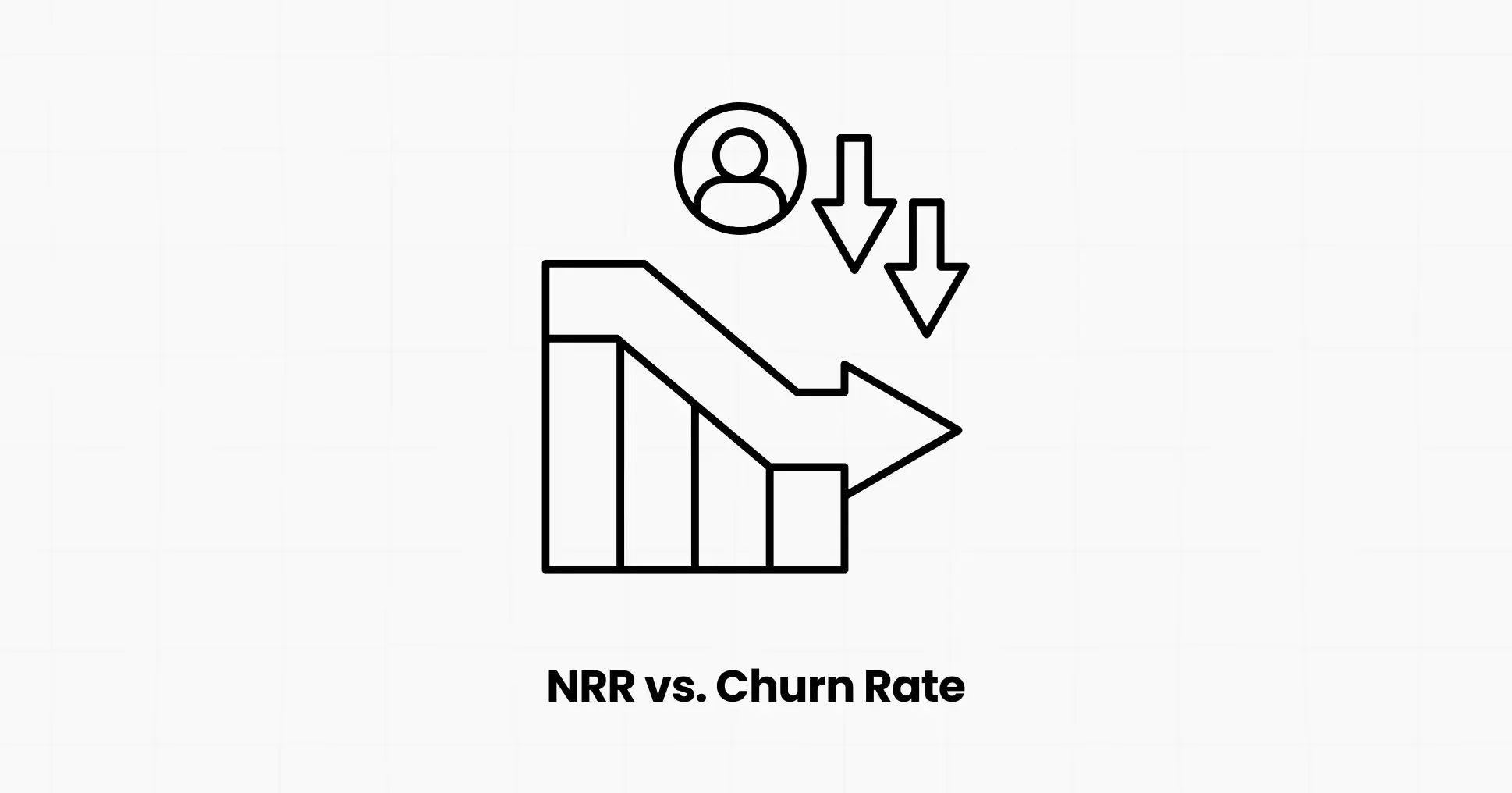 NRR vs. Churn Rate: What's the Difference?