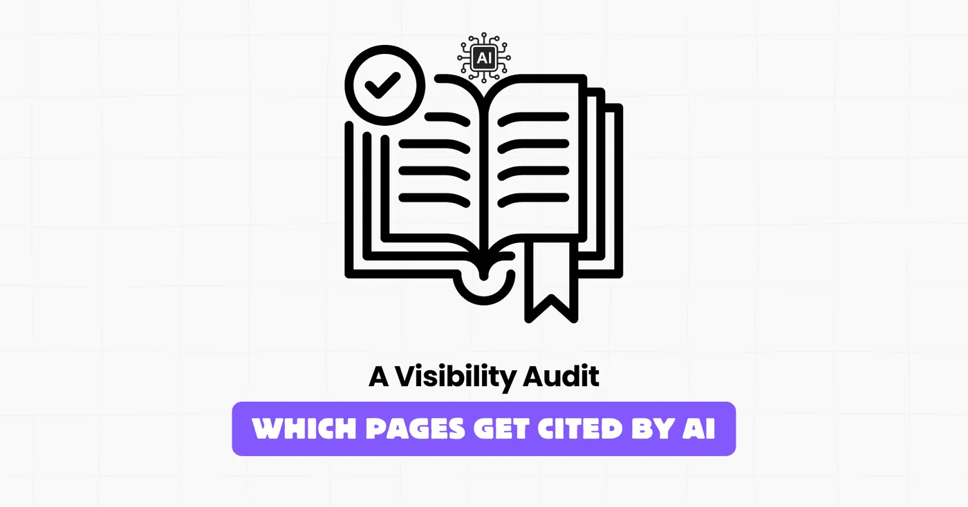 AI citations tracking
