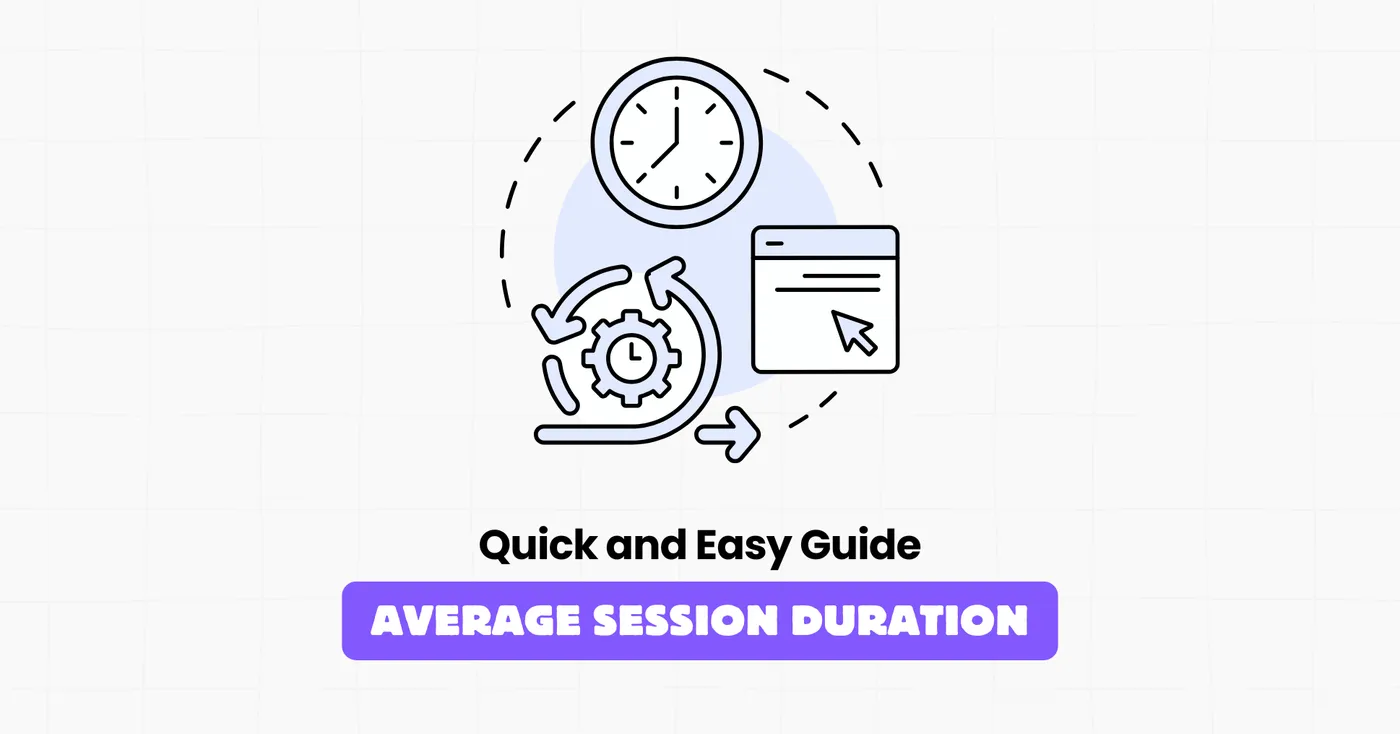 Average Session Duration
