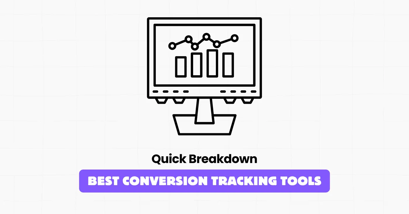 Conversion Tracking Tools