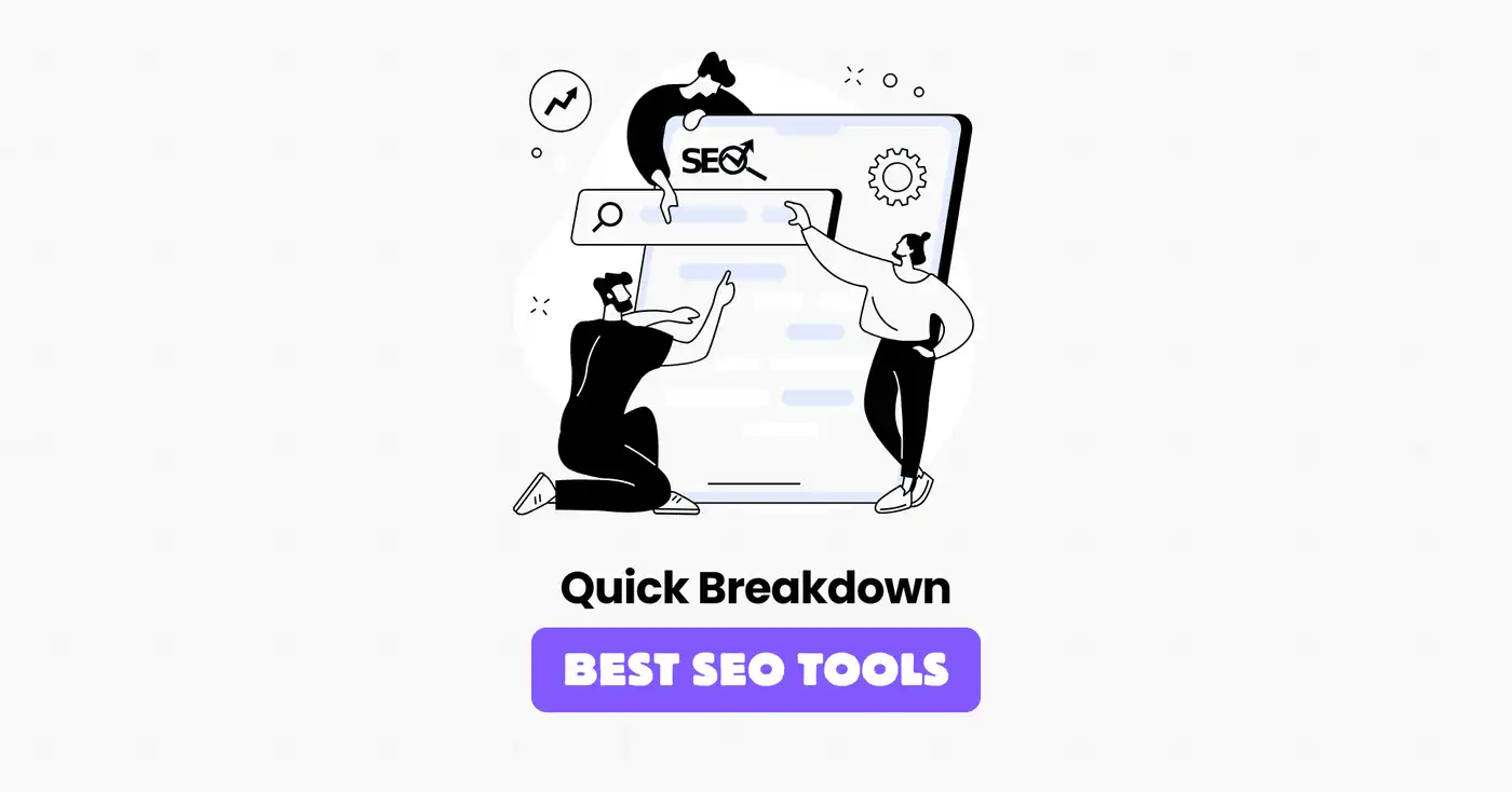 Best SEO Tools