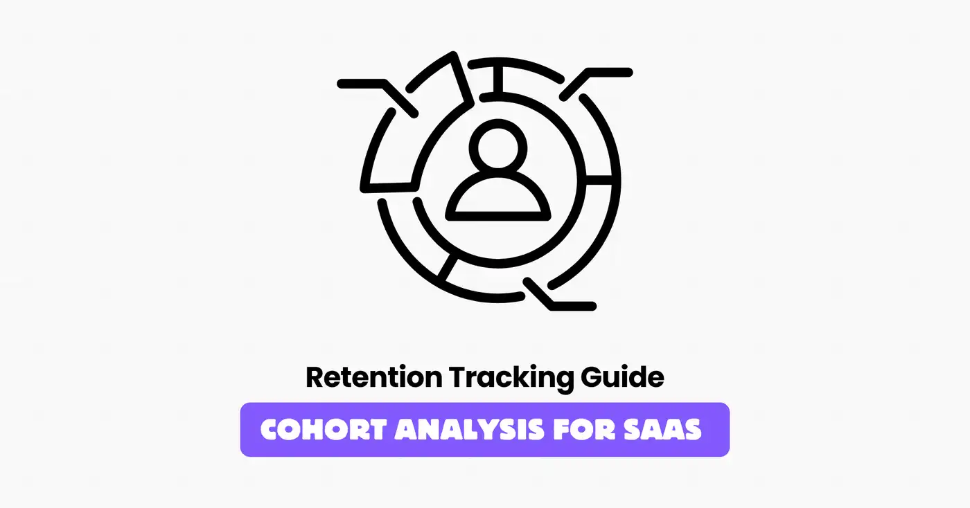 cohort analysis saas analytics