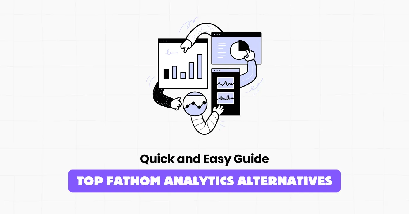 Fathom Analytics Alternatives