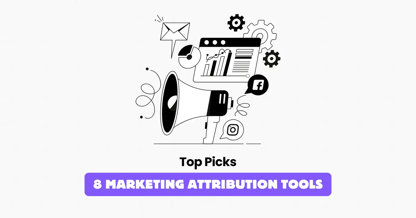 Marketing Attribution Tools