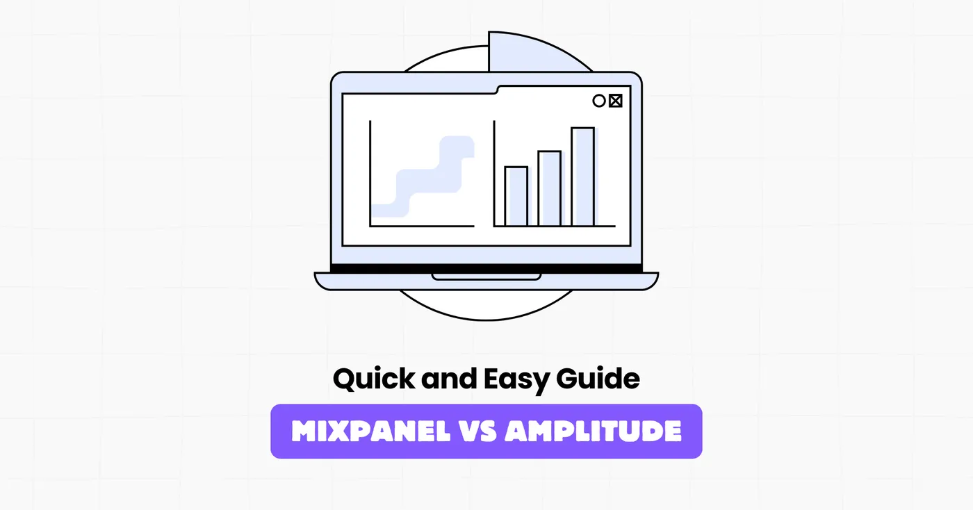 Mixpanel vs Amplitude