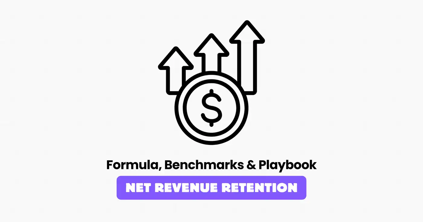 net revenue retention