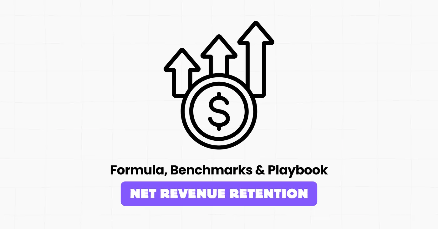 net revenue retention