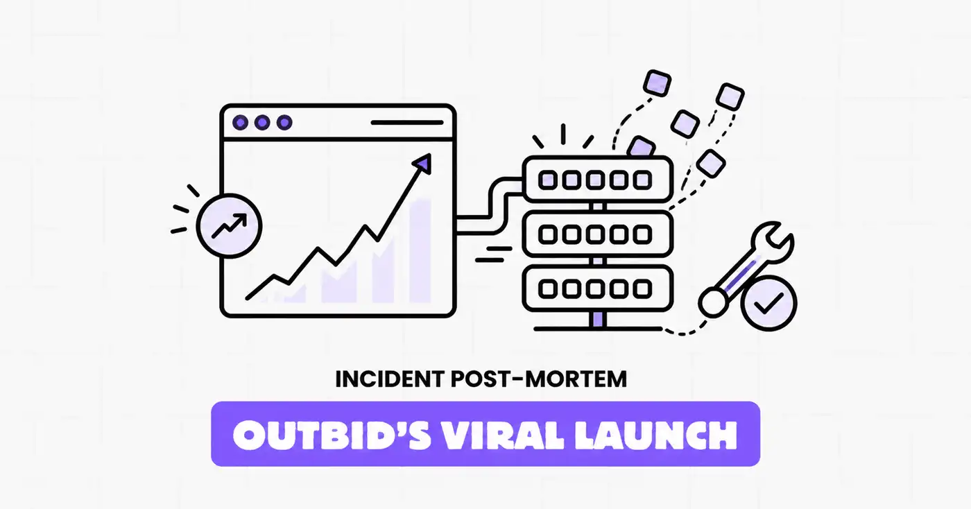 Vemetric Post-Mortem Analytics Scaling Ingestion