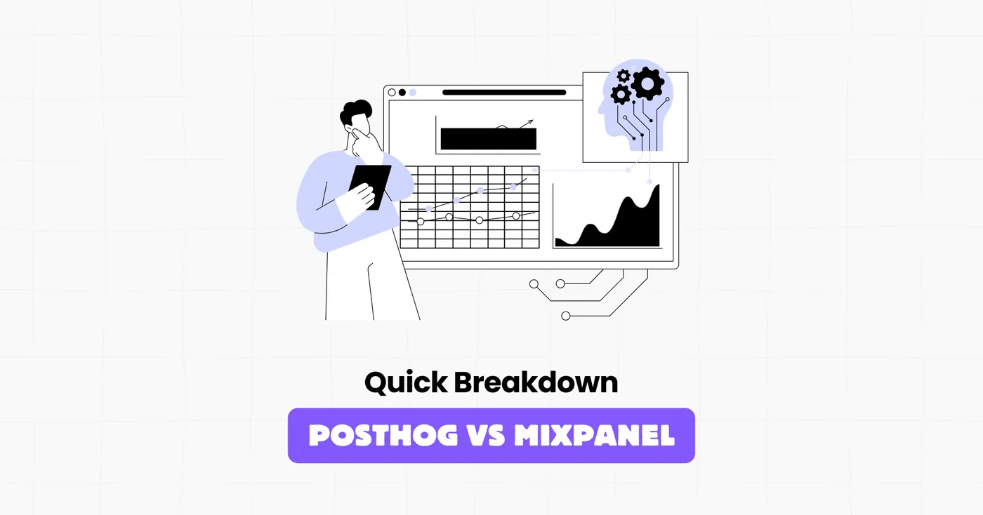 PostHog vs Mixpanel