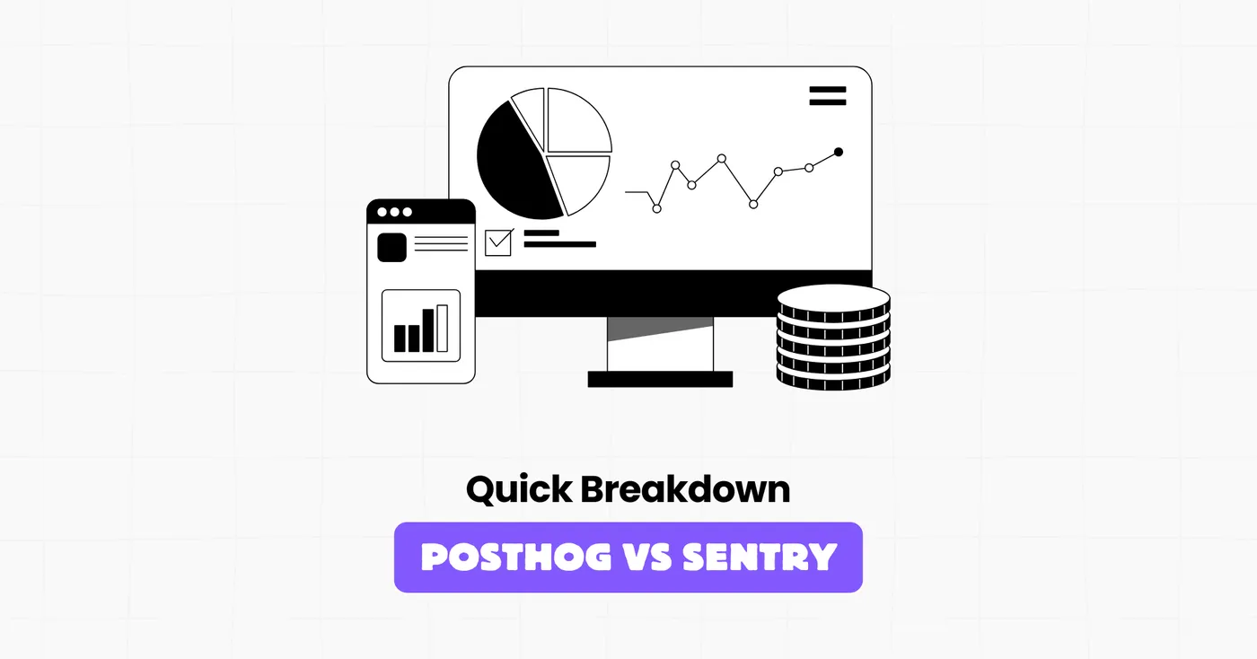 PostHog vs Sentry