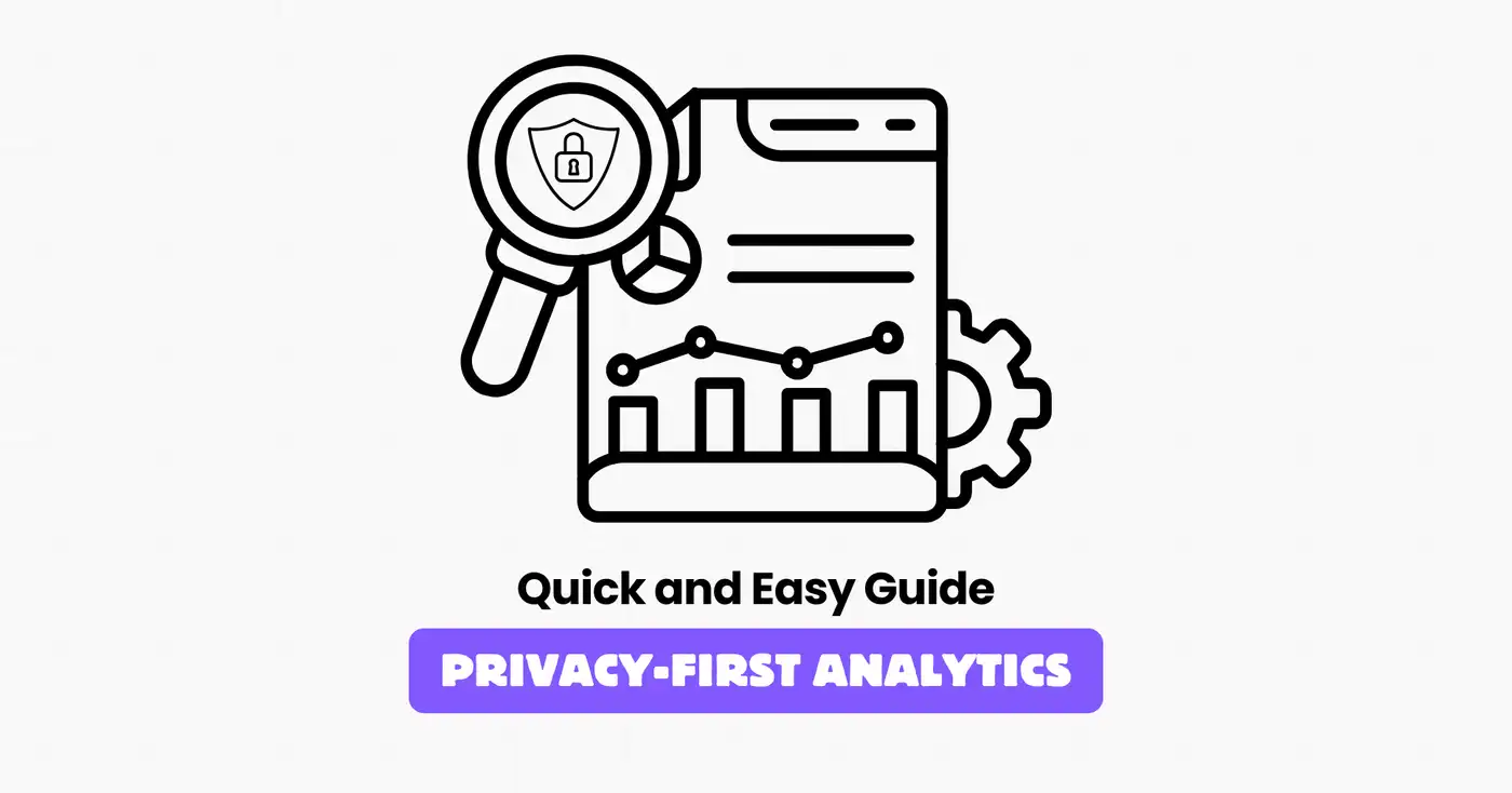 Privacy-First Analytics