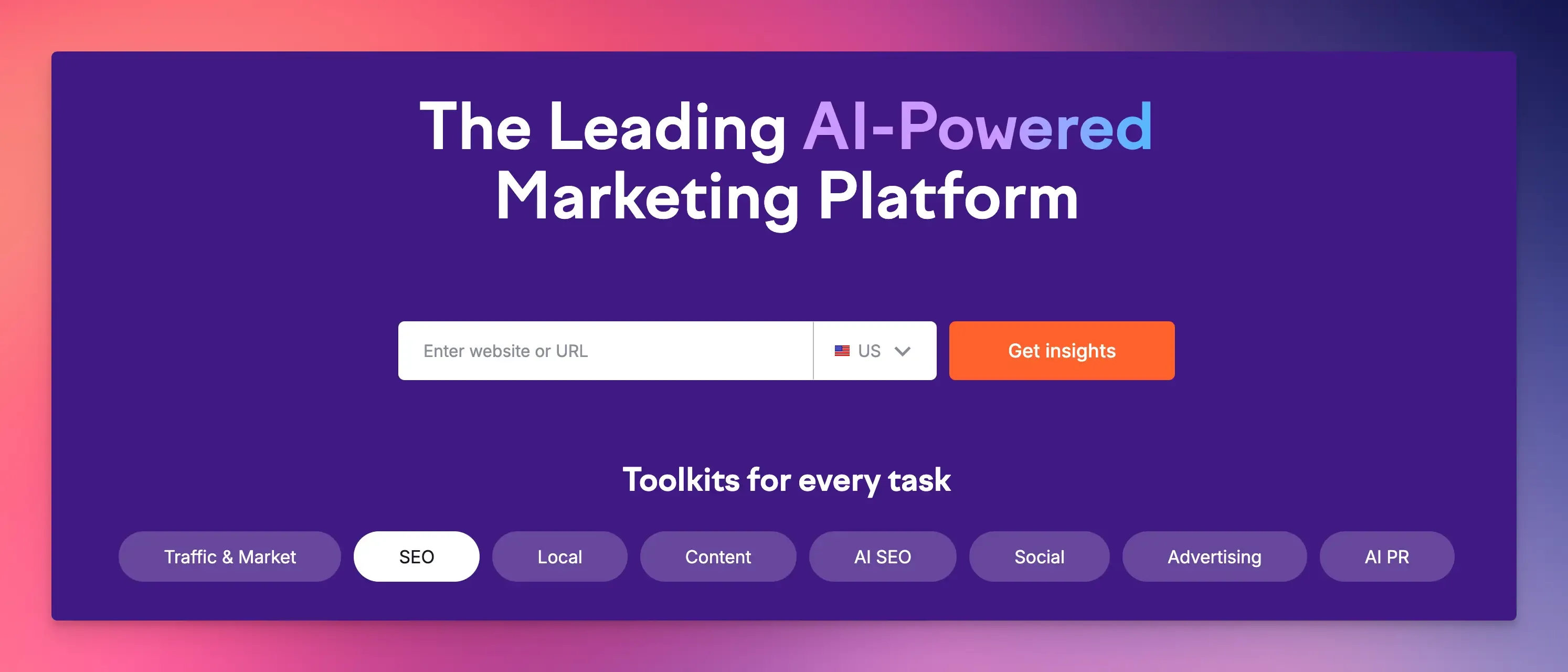Semrush