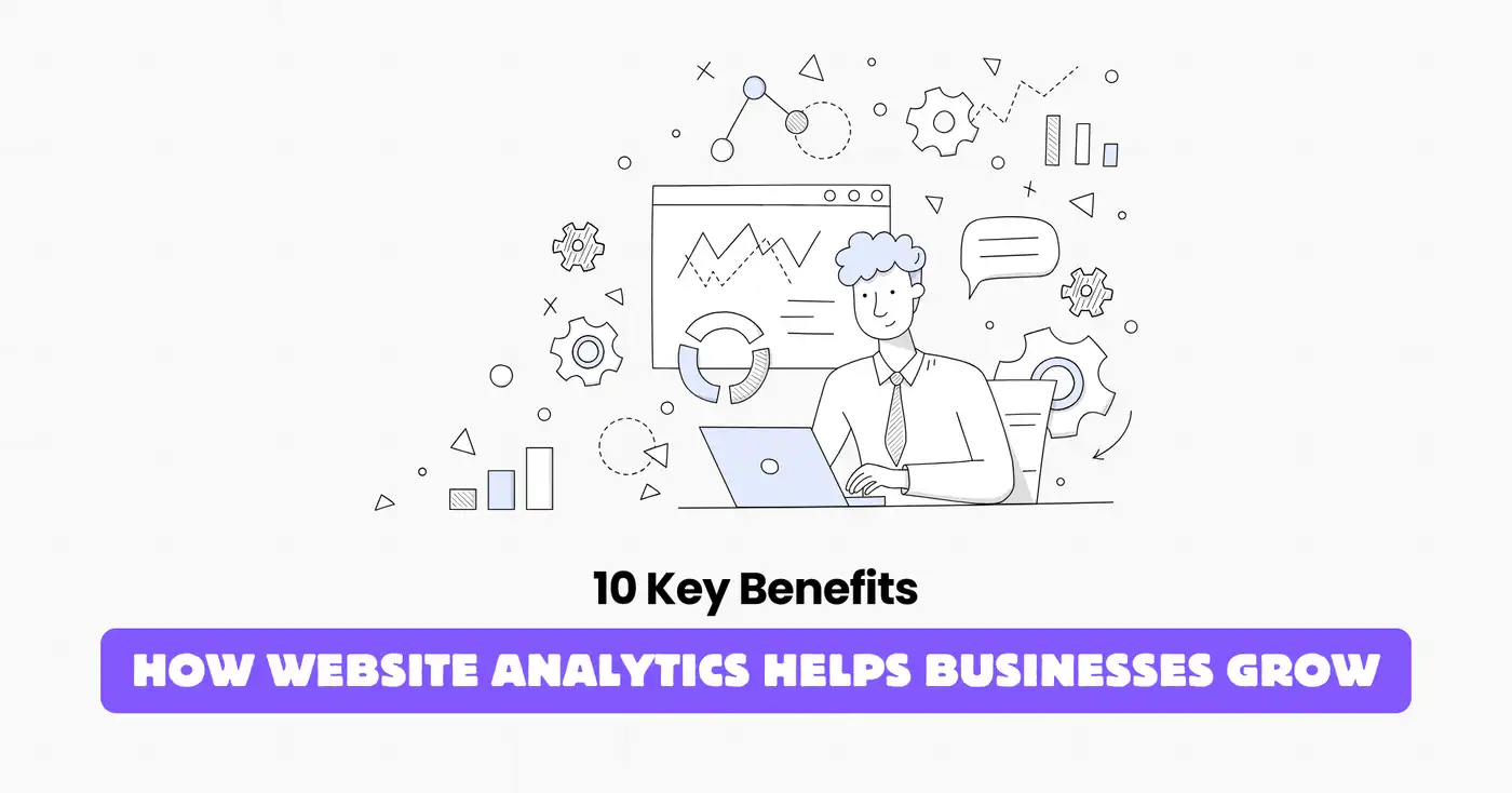 Website Analytics Business