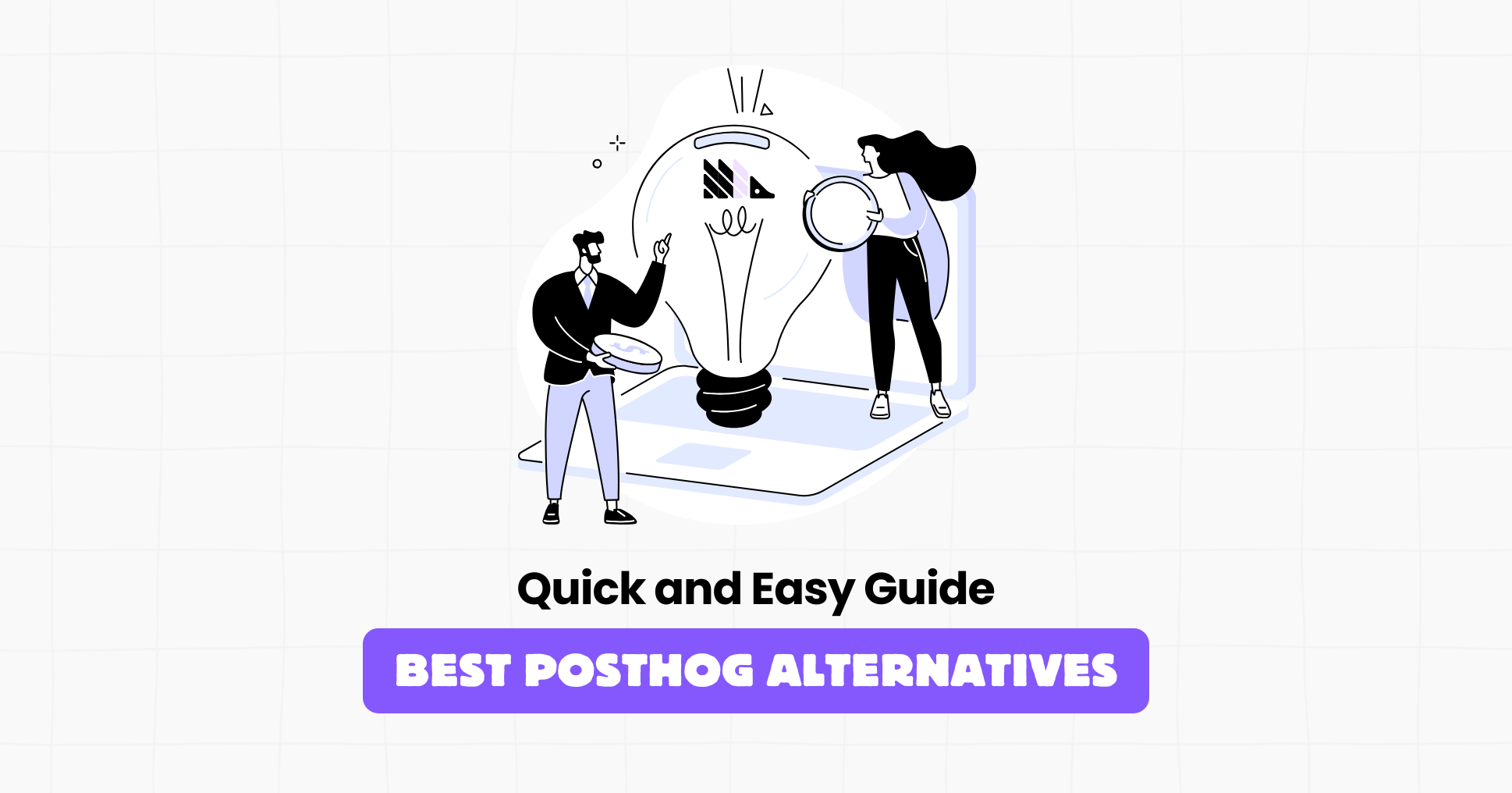 7 Best PostHog Alternatives for 2025