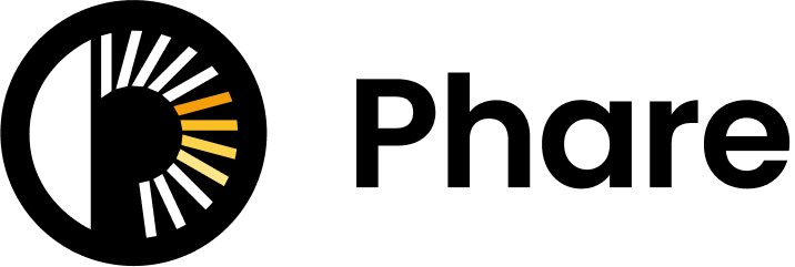 Logo of Phare